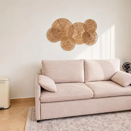 T2 Cosy & Climatise - Coeur De Daire *