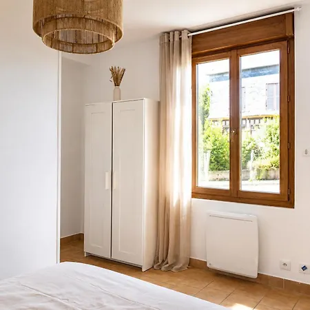 T2 Cosy & Climatise - Coeur De Daire